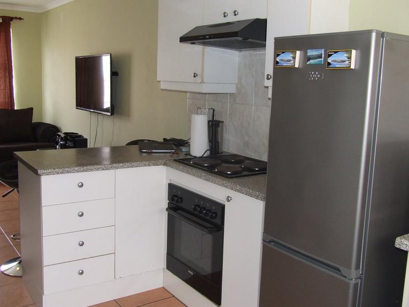 2 Bedroom Property for Sale in Guldenland Western Cape